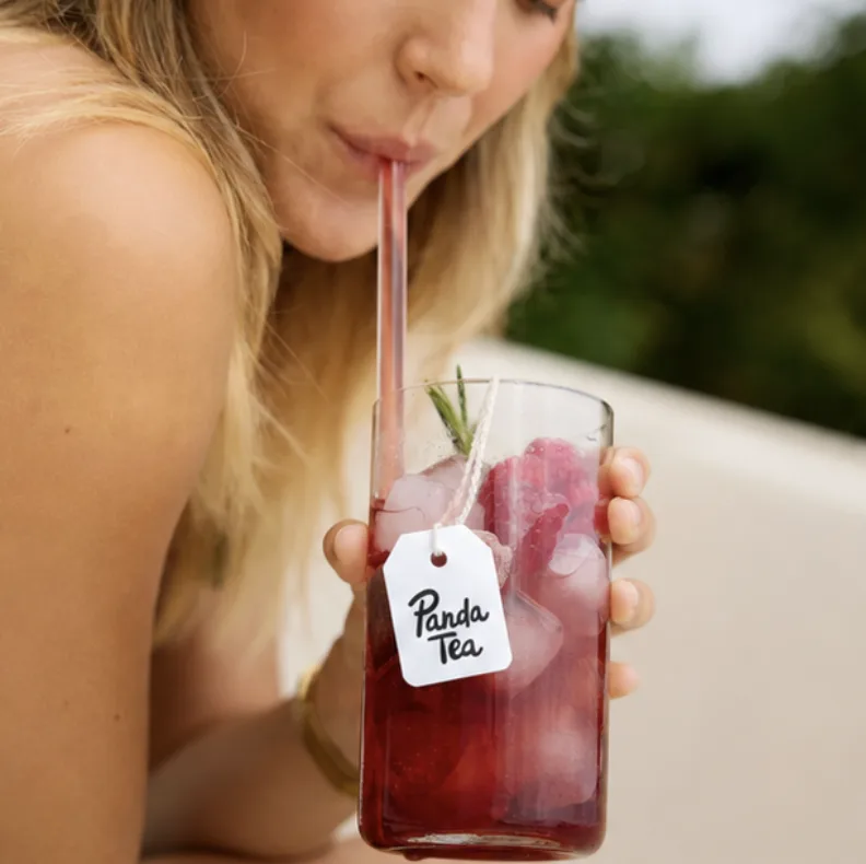 Thés & Infusions glacées