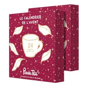 2 calendriers de lavent sachet 1688fa75 - thé & infusion pandatee.shop