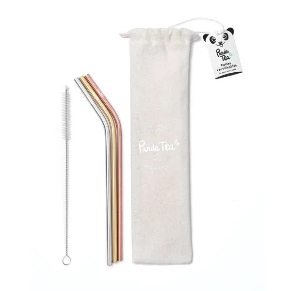 3 pailles en inox 5911b6f6 - thé & infusion pandatee.shop