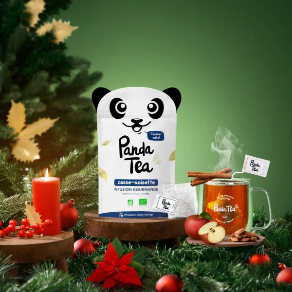 4 thes infusions de noel 529c00e0 - thé & infusion pandatee.shop