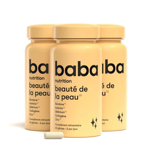 Beaute et regeneration de la peau 4015b287 - thé & infusion pandatee.shop
