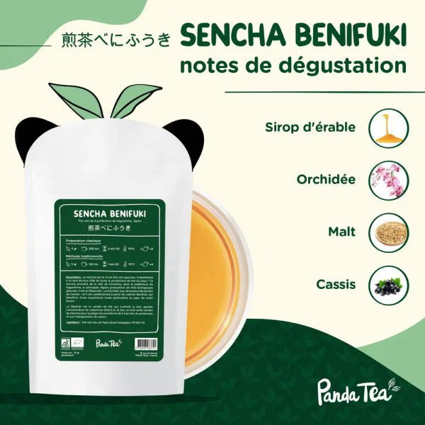 Benifuki black bio 6d7525c1 - thé & infusion pandatee.shop