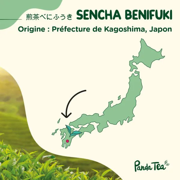 Benifuki black bio f35473f5 - thé & infusion pandatee.shop