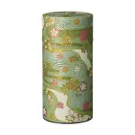 Boîte à thé Washi Komichi