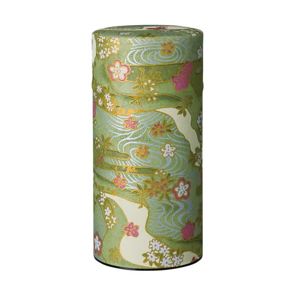 Boite a the washi komichi 950403aa - thé & infusion pandatee.shop