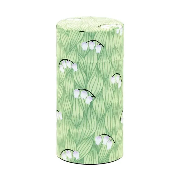 Boite a the washi sogen 909ac2c0 - thé & infusion pandatee.shop