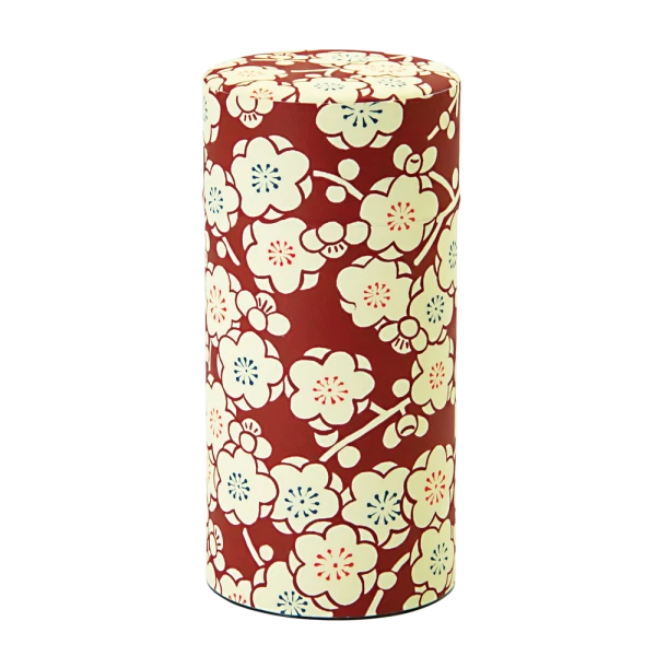 Boite a the washi umenoki acadf809 - thé & infusion pandatee.shop
