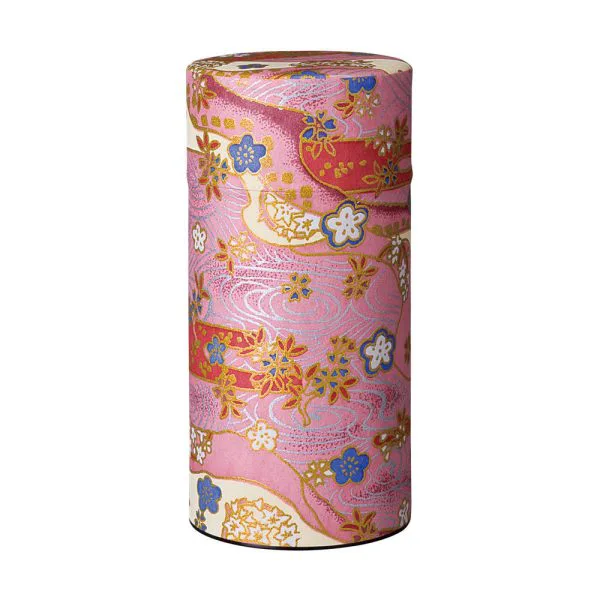 Boite a the washi yumegawa ec6682e8 - thé & infusion pandatee.shop