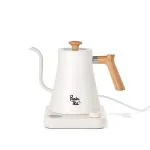 Bouilloire Réglable à Col de Cygne – 900 mL