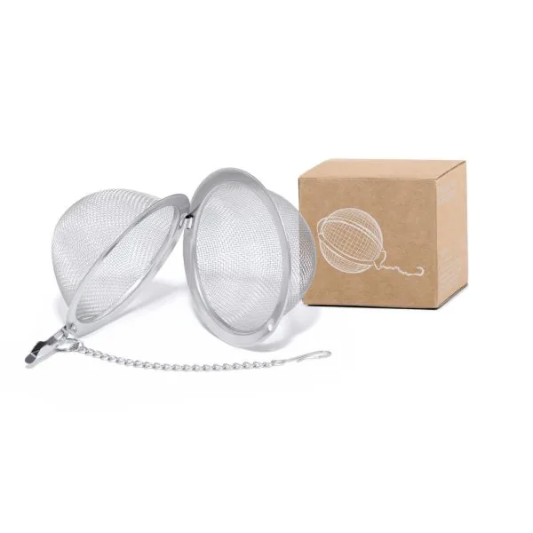Boule a the en inox 170c697e - thé & infusion pandatee.shop