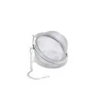 Boule à Thé en Inox