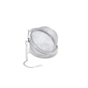 Boule a the en inox 479044a4 - thé & infusion pandatee.shop