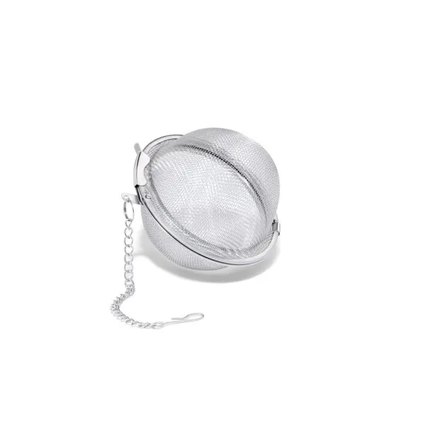 Boule a the en inox 479044a4 - thé & infusion pandatee.shop