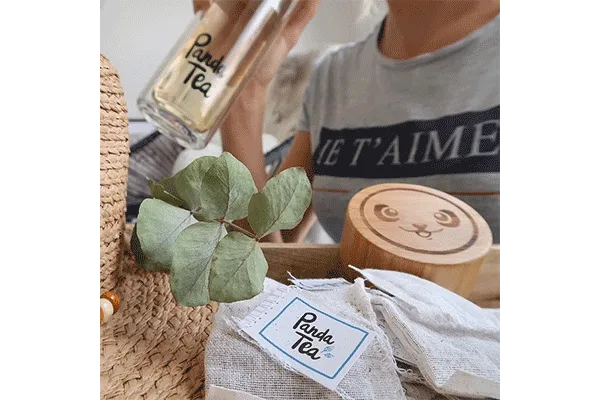 Bundle detox slim fit 02a50d10 - thé & infusion pandatee.shop