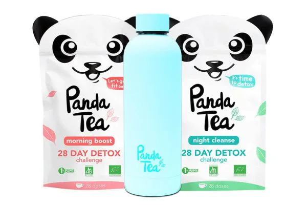 Bundle detox slim fit 03e1dfe7 - thé & infusion pandatee.shop