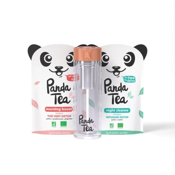 Bundle detox slim fit 31cf7e19 - thé & infusion pandatee.shop