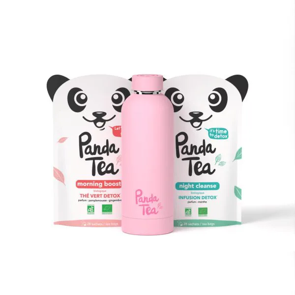 Bundle detox slim fit 45f71ea2 - thé & infusion pandatee.shop
