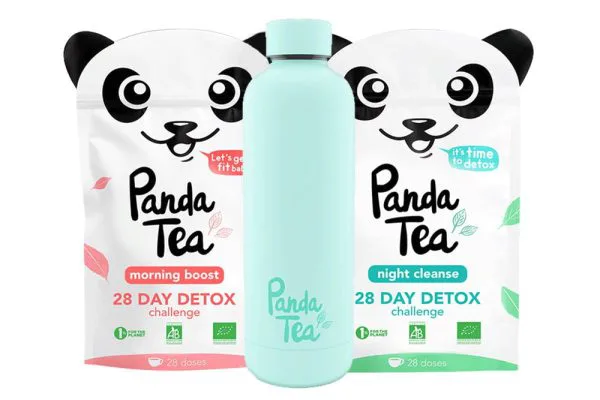 Bundle detox slim fit cb497f36 - thé & infusion pandatee.shop