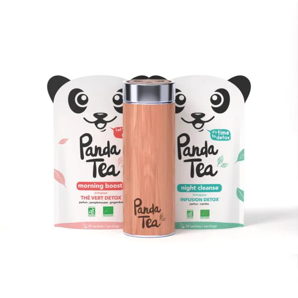 Bundle detox slim fit e6171f87 - thé & infusion pandatee.shop