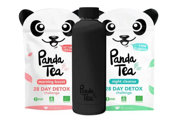 Bundle detox slim fit e6574ae2 - thé & infusion pandatee.shop