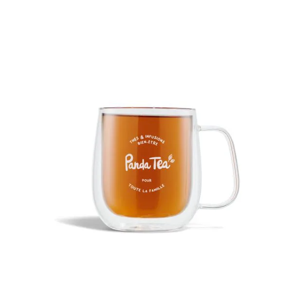 Calendrier 24 boites vrac infuseur en verre tasse double paroi 36dfd1b0 - thé & infusion pandatee.shop