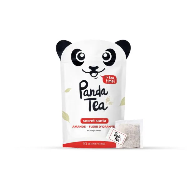 Calendrier de lavent 24 sachets coffret de noel 20 sachets et the de noel 1491e302 - thé & infusion pandatee.shop