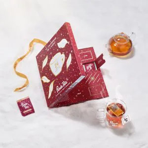 Calendrier de lavent 24 sachets de thes infusions cadbb403 - thé & infusion pandatee.shop