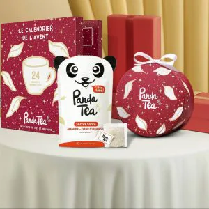 Calendrier de lavent 24 sachets roue enchan the 36 sachets the de noel db9d280d - thé & infusion pandatee.shop
