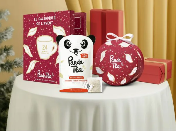 Calendrier de lavent 24 sachets roue enchan the 36 sachets the de noel db9d280d - thé & infusion pandatee.shop