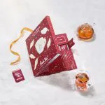 Calendrier de l&rsquo;Avent 24 Sachets & Tasse de Noël