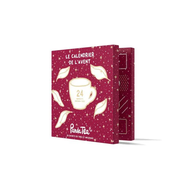 Calendrier de lavent 24 sachets tasse de noel bdc5cbda - thé & infusion pandatee.shop