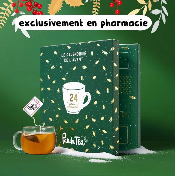 Calendrier de lavent 24 thes infusions 59ea38d2 - thé & infusion pandatee.shop