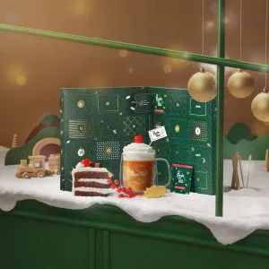 Calendrier de lavent 24 thes infusions 6f9b4ac3 - thé & infusion pandatee.shop
