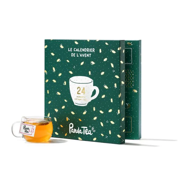Calendrier de lavent 24 thes infusions ca7a060b - thé & infusion pandatee.shop