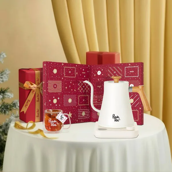 Calendrier de lavent bouilloire tasse double paroi de noel 76ec2b7b - thé & infusion pandatee.shop