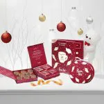 Calendrier de l&rsquo;Avent, Coffret 20 sachets, Roue 36 sachets & Coffret 8 Boites Vrac