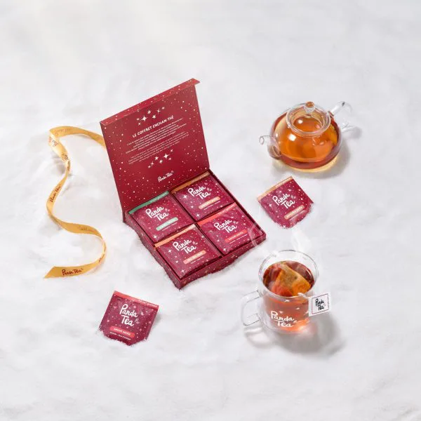 Calendrier de lavent coffret 20 sachets roue enchan the 36 sachets 5d77aca5 - thé & infusion pandatee.shop