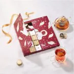 Calendrier de l&rsquo;Avent Vrac – 24 Boites de Thés & Infusions