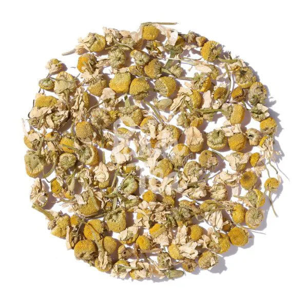 Camomille matricaire sechee bio ea9b12e0 - thé & infusion pandatee.shop