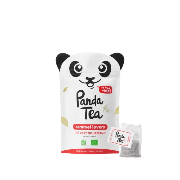 Caramel lovers 98e137ed - thé & infusion pandatee.shop