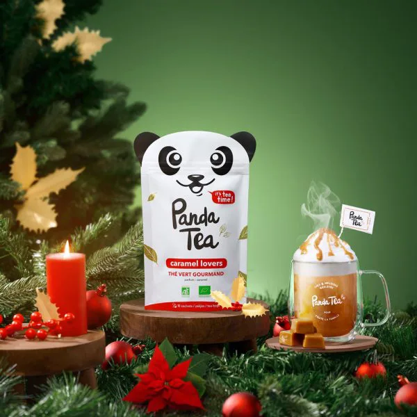 Caramel lovers d4095c6a - thé & infusion pandatee.shop