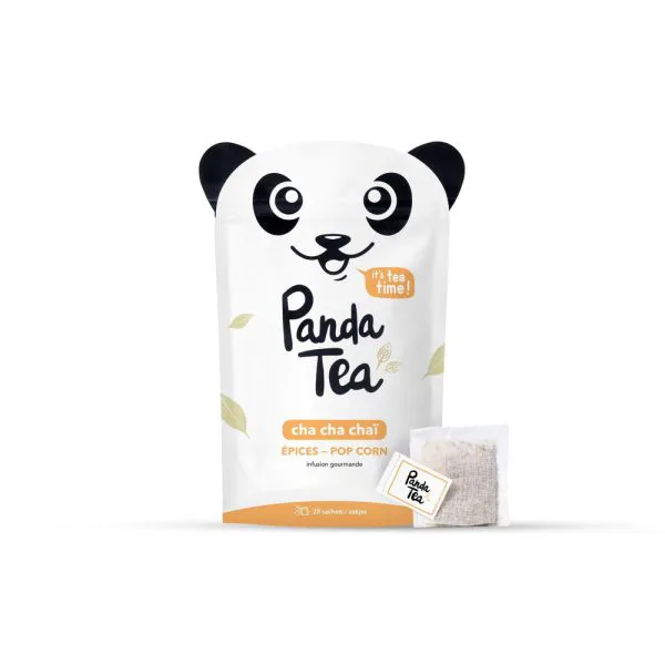Cha cha chai 2e1cada9 - thé & infusion pandatee.shop
