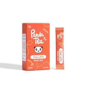Chai latte bio en sticks 942f9011 - thé & infusion pandatee.shop