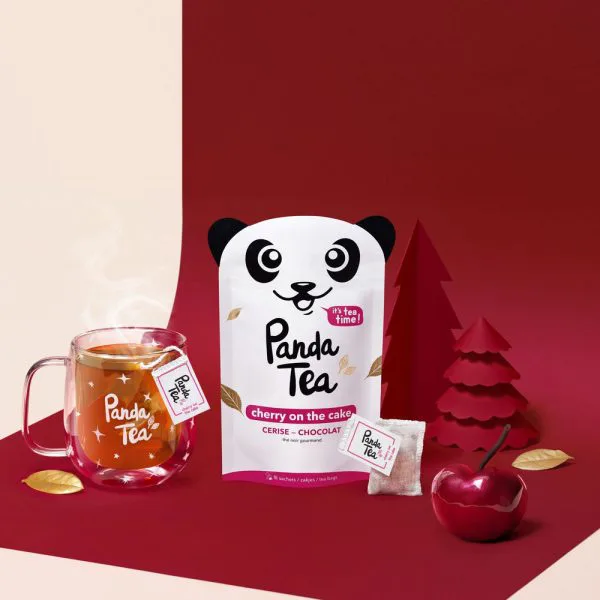 Cherry on the cake 4d353489 - thé & infusion pandatee.shop
