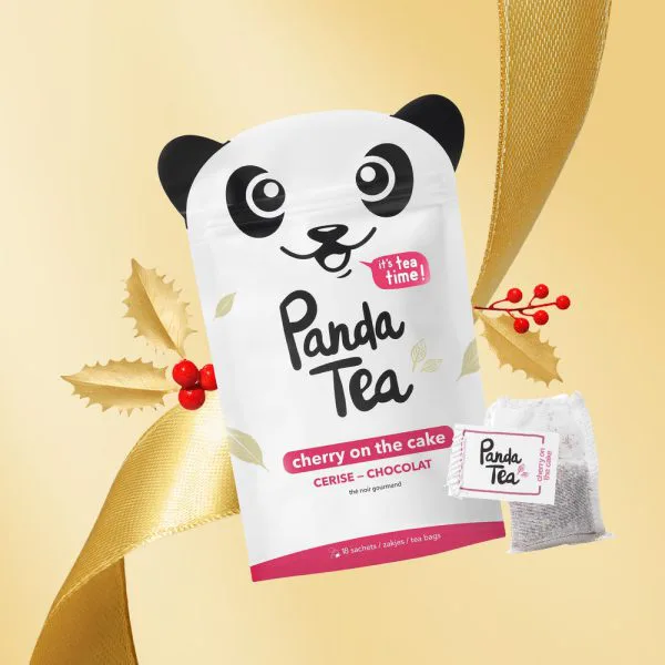 Cherry on the cake b548a1ed - thé & infusion pandatee.shop