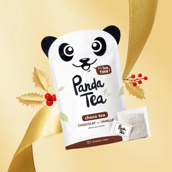 Choco tea 082c32e0 - thé & infusion pandatee.shop