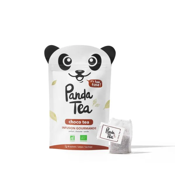 Choco tea 1016d22f - thé & infusion pandatee.shop