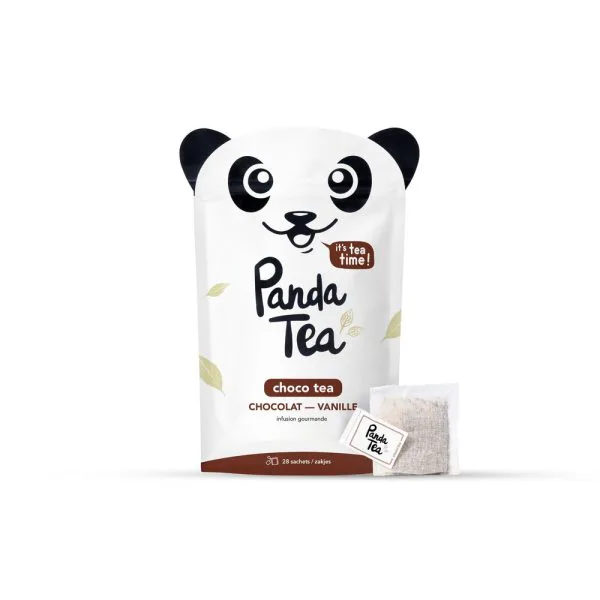 Choco tea 2636977c - thé & infusion pandatee.shop