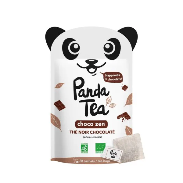 Choco zen 65abb98f - thé & infusion pandatee.shop