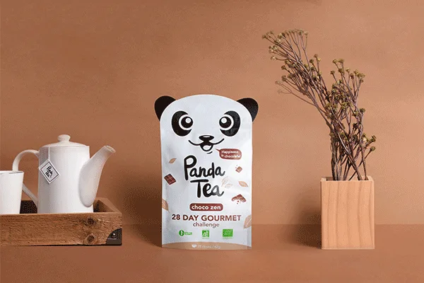 Choco zen 70578149 - thé & infusion pandatee.shop